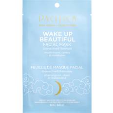 Hudvård Pacifica Wake Up Beautiful, Facial Beauty Mask, Granactive Retinoid, 1