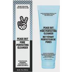 Peace Out Creamy Gentle Exfoliating Pore Perfecting Cleanser