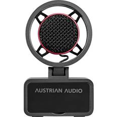 Studiomikrofon Austrian Audio MiCreator Satellite Microphone Stand Studiomikrofon Übertragungsa, Mikrofon