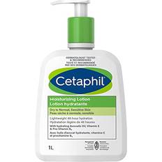 Cetaphil Moisturizing Lotion Fragrance Free 33.8fl oz