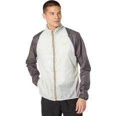 Craft Jackets Craft Pro Hypervent Jacket Granite/Ash