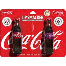 Skincare Lip Smacker Coca-Cola Contour Balm 0.28oz/2pc