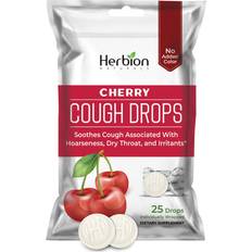 Medicines Herbion Naturals Cough Drops with Natural