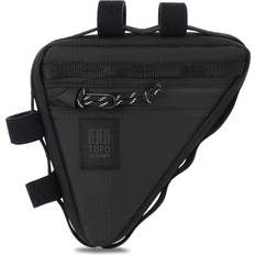 Topo Designs Topo Designs Frame Bike Bag Black/Black