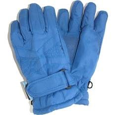 CTM Toddlers Thinsulate Lined Water Resistant Winter Gloves