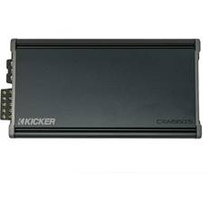 Kicker CX 660W 5 Channel Car Amplifier