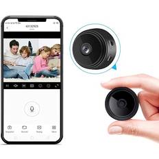 Surveillance Cameras Spy Camera WiFi Mini