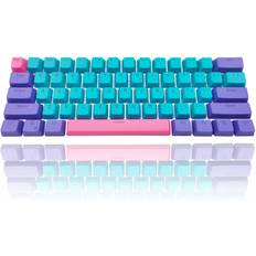 Ducky mini GTSP 61 Ducky One 2