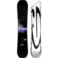 Snowboards GNU Money Snowboard Multi-Colored 154W