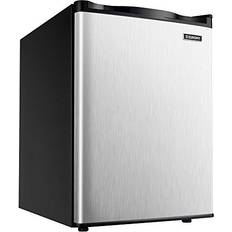 Upright Freezers Euhomy ‎MF-21-Y Silver