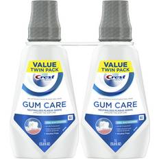 Dental Care Procter & Gamble Gum Care Mouthwash, Cool Wintergreen, CPC cetylpyridinium Chloride Rinse