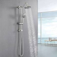 Bed Bath & Beyond AWZTOO Mounted Shower Shower Shower Combo