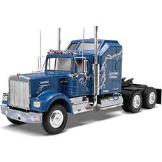 Maquettes Revell Kenworth W900 RTR 366330