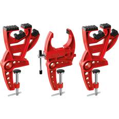 Sci di Fondo Swix Piece Ski Vise 20mm Fixation