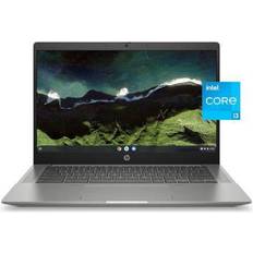 HP 14 Chromebook i3-115G4 128GB