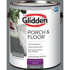 Paint Glidden Porch & Grab-N-Go Interior/ Primer Wood Paint Base