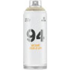 Maling Montana Cans MTN 94 Placebo Grey 400ml Grå 0.4L