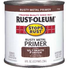 Oil Paint Rust-Oleum Stops Alkyd Primer Base