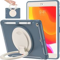 iPad 9th 8th 7th Generation Case