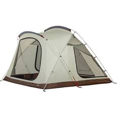 Snow Peak Alpha Breeze Tent 4 Person Beige SD-480-IV-US