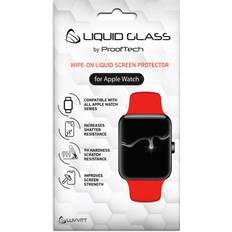 Liquid Glass Screen Protector for Apple Watch All Series