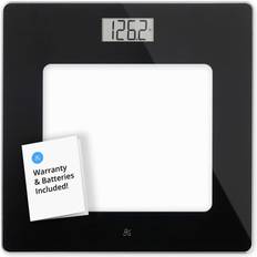 Digital weight scale Greater Goods Digital Weight Bathroom Scale