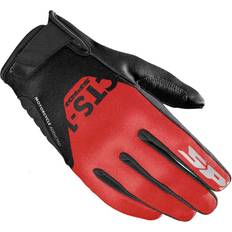 Spidi CTS-1 Black Red Mujer