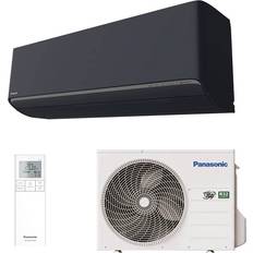 Panasonic hz25xke Panasonic HZ25XKE-H 5.3kW Indendørs- & Udendørsdel