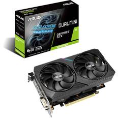 ASUS Dual GeForce GTX 1660 Super Mini PCIe