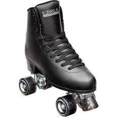 37 Patines de ruedas Impala Patines ruedas Rollerskate A084-12616 Negro