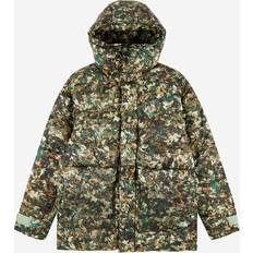 Ropa The North Face Men's Down & Puffer Jacket - Green