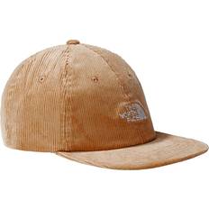 The North Face Gelb Accessoires The North Face Corduroy Cap, Beige One