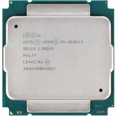 Dell Intel Xeon Processor E5-2695 V3