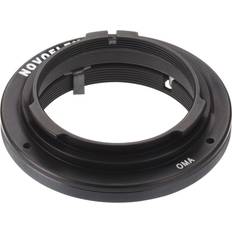 Universal Camera Accessories Novoflex Universal Bellows A-Mount Lens Mount Adapter