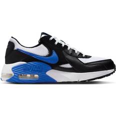 Nike Air Max - Unisex Sneakers Nike Air Max Excee - Black/White/Game Royal