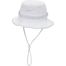 Bucket nike NIKE Dri-FIT Apex Bucket Hat - White/Pure Platinum