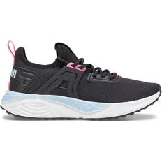 Puma Women Shoes Puma Pacer 23 Sneaker Women's Black Sneakers