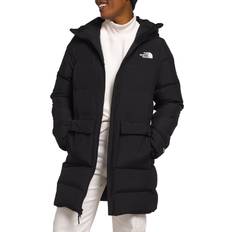 The North Face Black Gotham Down