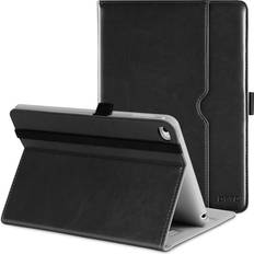 DTTO iPad Mini 4 Case, Premium Leather Folio Stand Cover Case iPad Mini