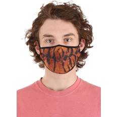 Mascarillas faciales Tiger Protective Fabric Face Covering Mask