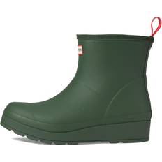 Blanc Bottes en caoutchouc Hunter Women's Insulated Rain Booties