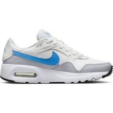 Nike Air Max SC W - Summit White/Wolf Grey/White/University Blue