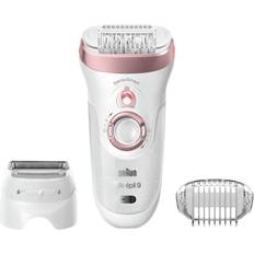 Hair Removal Braun Silk-épil 9-720