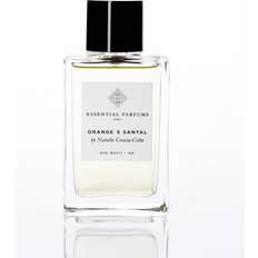 Orange x Santal Eau De Parfum Sample 2 ml