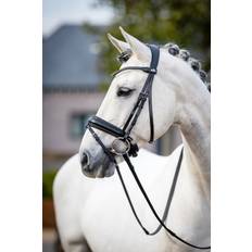 Equitazione LeMieux Briglia classica da dressage