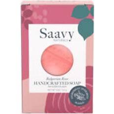 Organic Bar Soaps Bulgarian rose handcrafted soap 1 naturals