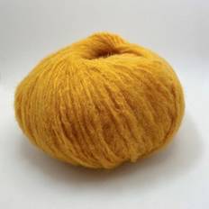 Garn & Håndarbejdsudstyr Garn Deilig 50 g burned yellow – colour 314
