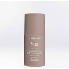 La Biosthetique Biosthetique SPA Alluminium free Roll'on Deodorant