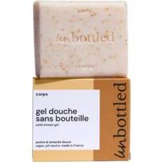 Fast Shower Gel Sephora Collection Shower Bar Oats & Sweet Almond 132