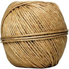 Panduro Hobby Hampbindegarn 3/1.500 g 75 m
